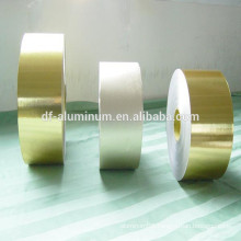 Factory price strip foil pharmaceutical packaging